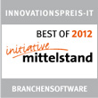 Innovationspreis 2012